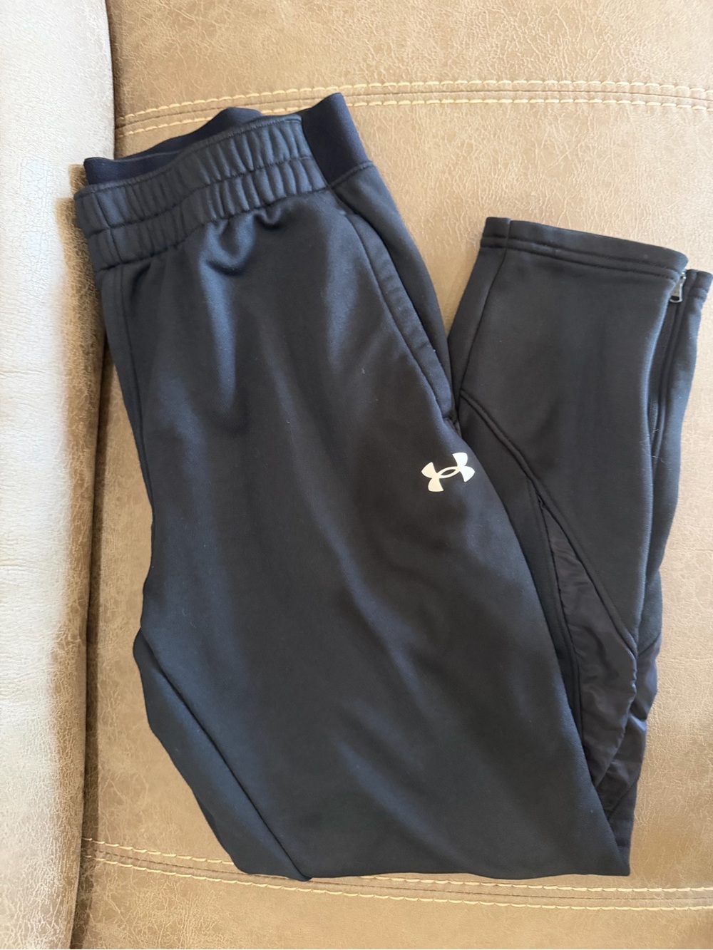 Women's under Armour joggers